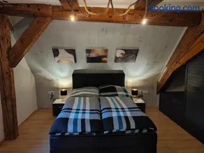 Appartment Mühlberg Obermühle - Image 1