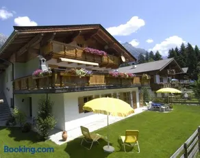 Ferienwohnung Waldblick - Image 1