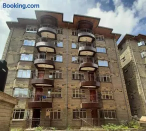 Wawa Lifestyle Regency one bedroom Apartment - Image 1