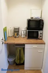 Studio mit 1 Schlafzimmer - Image 3