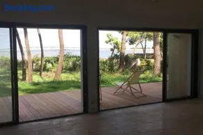 Villa Ile de Re avec acces mer du jardin - Image 3