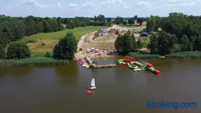 Domek Letniskowy, Dom Całoroczny Eryś 80m2. Przy Plaży. Wynajem. Odpoczynek - Image 2