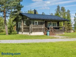 Holiday Home Aamunkoin rantatupa by Interhome - Image 1