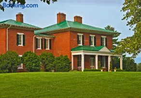 Marriott Ranch Bed and Breakfast - Image 1