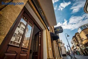 Old Stone Boutique Hotel - Image 1