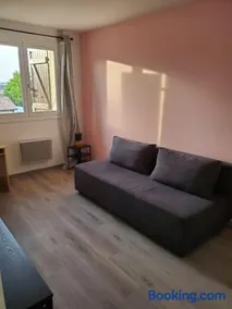 Appartement moderne et équipé - Image 4