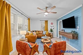 5RM2BA, Game Rm, FirePit, Golf, BBall, Near Parris Island - Image 2