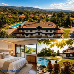Villa Isabel by Vintage Villas - Image 1