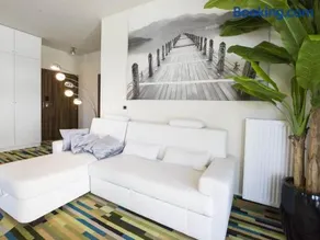 VacationClub - Baltic Park Molo Apartment D107 - Image 5