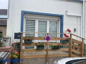 Flobart grand appartement à Sangatte au rdc et à 30 metres de la plage - Image 1