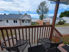 Chalet Studio #12 - Relaxing getaway with Wifi & AC - Image 3