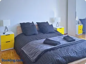 FlurInn - Studio in Bern - Self Check-in - Image 5