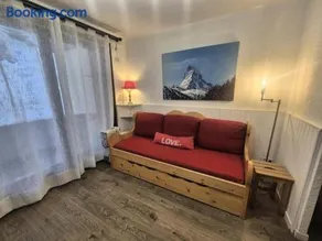 Résidence Olympiques - Studio pour 5 Personnes 41 - Image 1