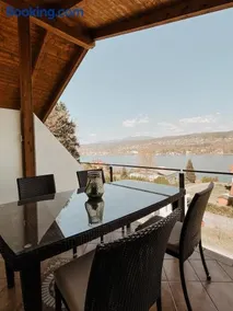 Lake View Apartment Seecorso - Image 1