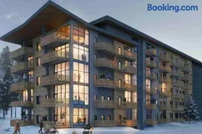 Topp studio leilighet Alpine Lodge - Image 1