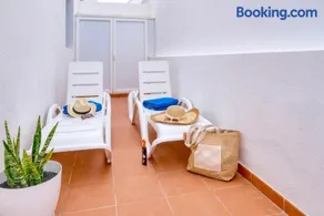 Casa Suso y Casa Margarita- Orzola Coastal Retreat by LVH - Image 3