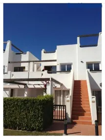 2 bed apartment on Condado De Alhama with roof solarium N5 - Image 3