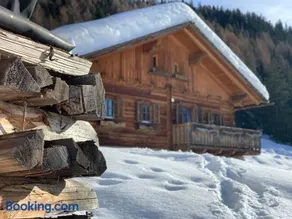 Almhütte Gipper - Image 1
