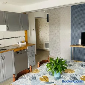 Gîte L'entre 2, 7personnes à COLOMBEY proche de Nigloland - Image 1