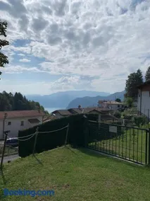 Casa Savina - stupenda vista lago e monti - Image 3