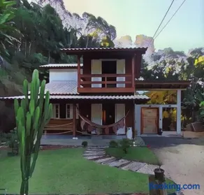 Pousada Rural Sitio Bela Açucena - Image 1