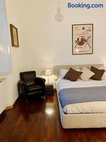 Casa al porto Sea port Apartment Ancona - Image 3