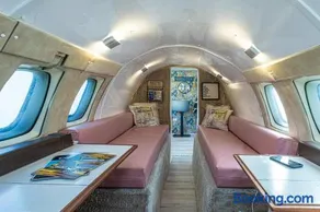 Alaya Airways - Image 3