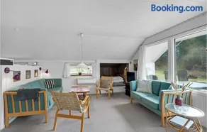 Holiday Home Klydevej Hurup Thy Xi - Image 3