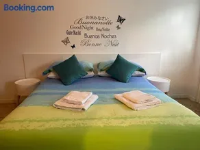 San Pellegrino Solarium Apartment - Image 1