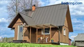 Plagandõ puhkemaja - Image 1