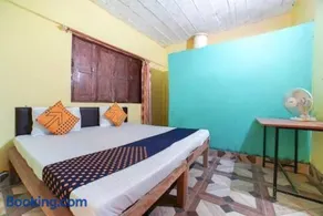 Srishti Lodge - Image 1