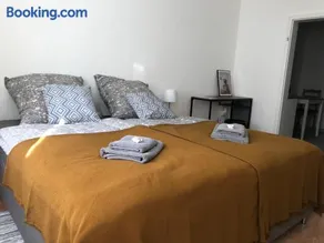 GottwaldHaus-Freiberg-Ferienwohnung - Image 1
