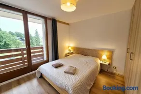 Charmant appartement adapté aux familles | Ski à proximité - Image 3