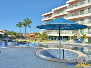Solarium Residence No Porto Das Dunas - Image 3