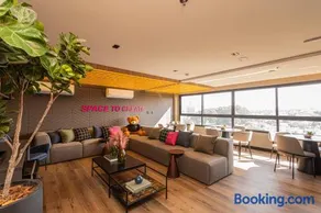 Sky Design Alphaville Housi by Anora Spaces - Image 4