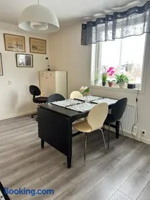 Lägenhet nära Sala Resecentrum - Image 3