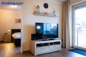 _DKK1d_ Ferienwohnung Seemoewe - Image 3