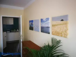 Ferienwohnung Nunatak am Plöner See - Image 1