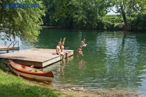 Holiday resort Bela krajina - Glamping and Mobile Homes - Image 5