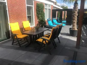Vakantie aan de Lauwers - Image 1