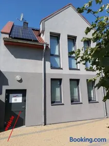 Apartament Parkowa 2 - Image 1