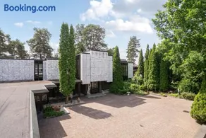 Villa Elvala Luxury Lakeside Estate Near Tampere - Image 1