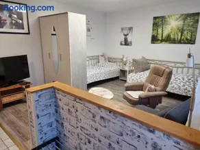Ferienwohnung Kuckuck - Image 2