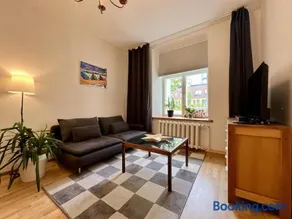 Self check in Cozy apartment near by Tallinn bus station - Image 3