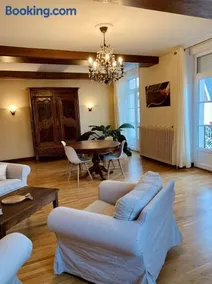 Maison entière aux portes du canal de Bourgogne - Image 2