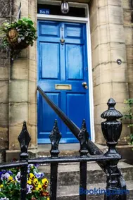 Percy Terrace Bed and Breakfast - Image 2