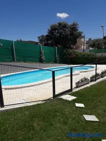 Chalet familiar con Piscina en Casar de Escalona,lugar ideal para visitar Puy du Fou - Image 2