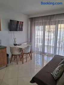 Work of Art apartment in Nea Michaniona - Image 1