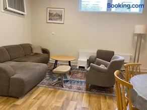 Apartment in Uddevalla city center - Image 5