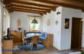 Ferienwohnung Deininger inkl. Chiemgaukarte - Image 3